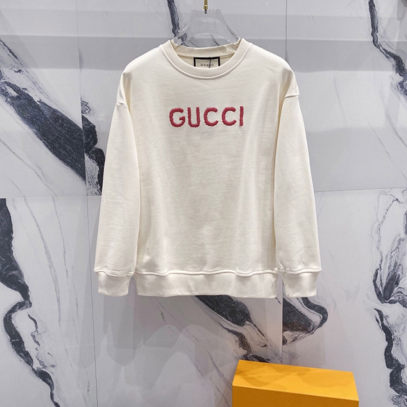 G*u*i hoodies